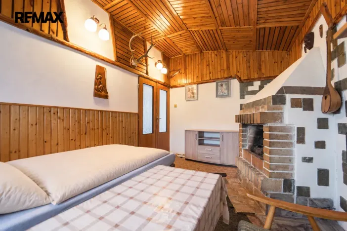 Prodej rodinného domu, Příbram - Kozičín, 117 m2