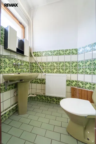 Prodej rodinného domu, Příbram - Kozičín, 117 m2