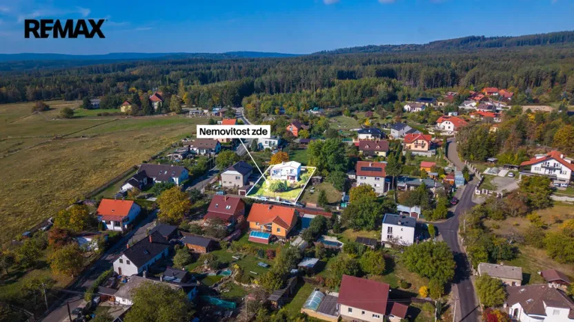 Prodej rodinného domu, Příbram - Kozičín, 117 m2