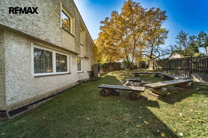 Prodej rodinného domu, Příbram - Kozičín, 117 m2