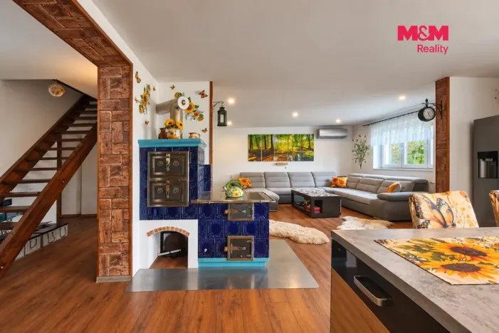 Prodej rodinného domu, Hostovlice, 98 m2