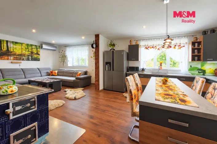 Prodej rodinného domu, Hostovlice, 98 m2