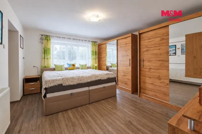 Prodej rodinného domu, Hostovlice, 98 m2