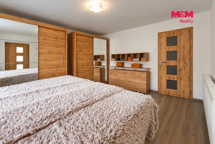 Prodej rodinného domu, Hostovlice, 98 m2