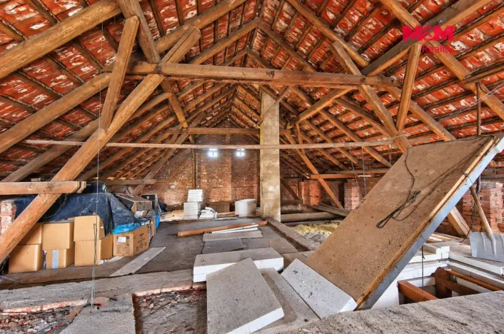 Prodej rodinného domu, Hostovlice, 98 m2