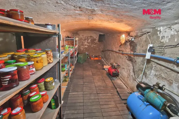 Prodej rodinného domu, Hostovlice, 98 m2