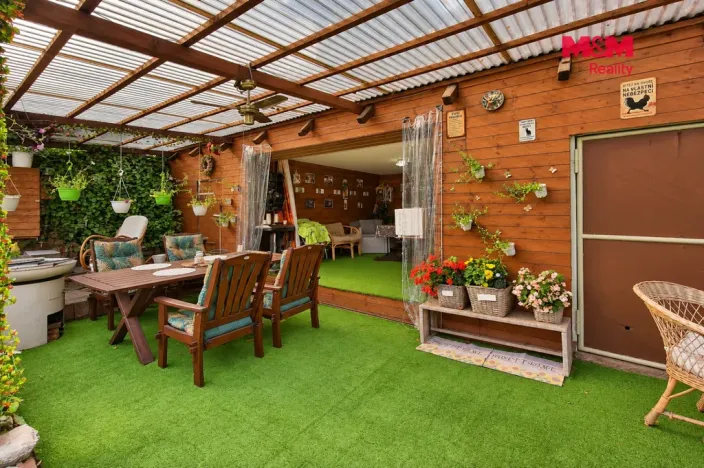 Prodej rodinného domu, Hostovlice, 98 m2