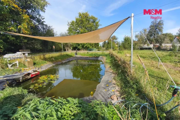 Prodej rodinného domu, Hostovlice, 98 m2