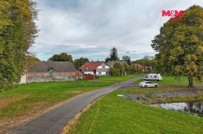 Prodej rodinného domu, Hostovlice, 98 m2
