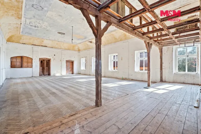 Prodej rodinného domu, Lovečkovice - Knínice, 347 m2