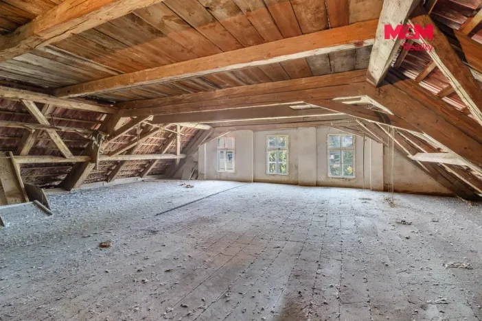 Prodej rodinného domu, Lovečkovice - Knínice, 347 m2