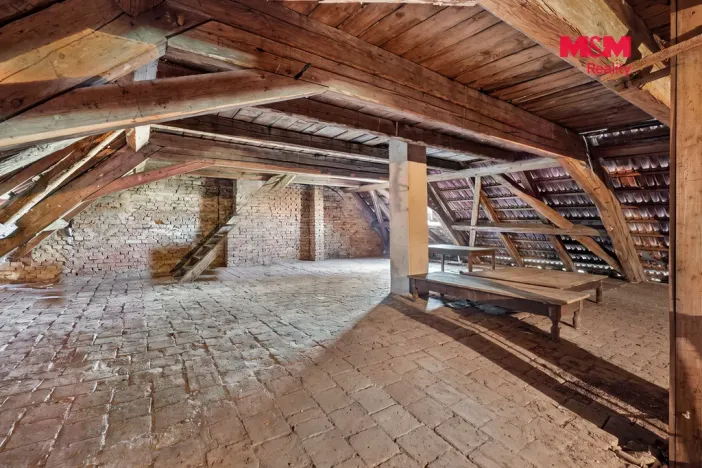 Prodej rodinného domu, Lovečkovice - Knínice, 347 m2