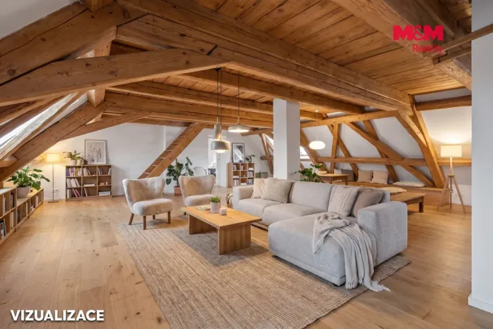 Prodej rodinného domu, Lovečkovice - Knínice, 347 m2