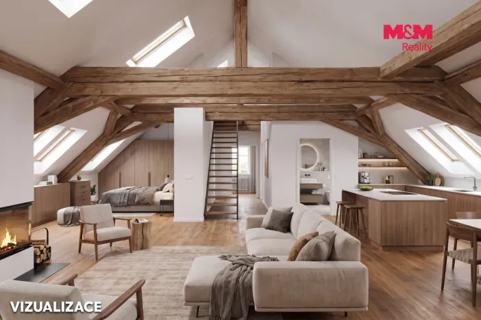 Prodej rodinného domu, Lovečkovice - Knínice, 347 m2