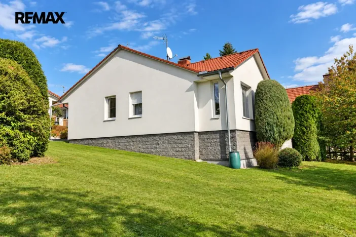 Prodej rodinného domu, Trutnov - Střední Předměstí, Hüttlova, 115 m2