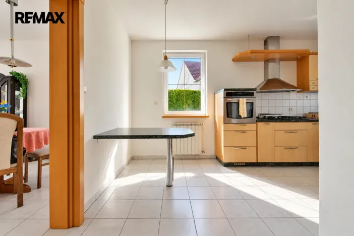 Prodej rodinného domu, Trutnov - Střední Předměstí, Hüttlova, 115 m2