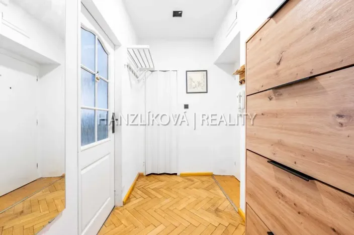 Pronájem bytu 3+1, České Budějovice - České Budějovice 3, Fráni Šrámka, 62 m2