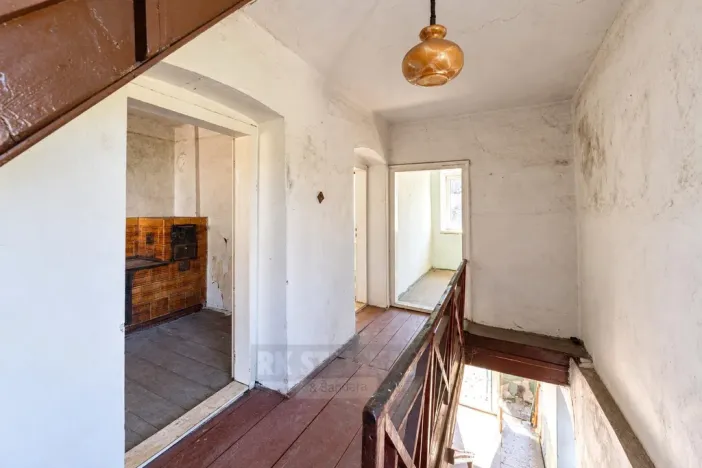Prodej rodinného domu, Loučovice, 210 m2