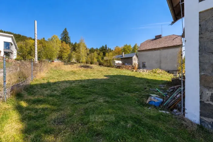 Prodej rodinného domu, Loučovice, 210 m2