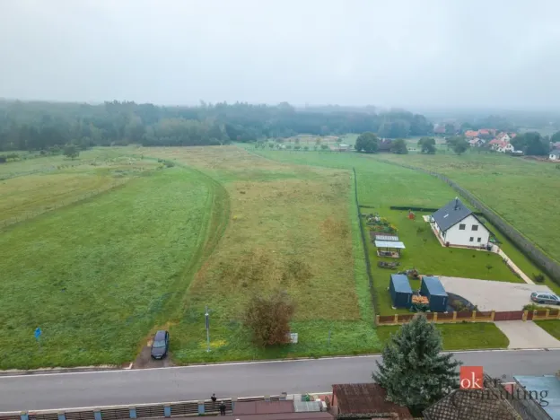 Prodej pozemku pro bydlení, Týniště nad Orlicí - Křivice, 1228 m2
