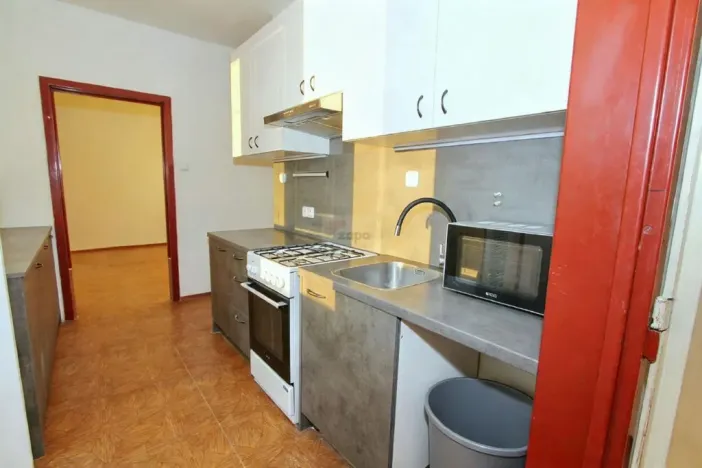 Pronájem bytu 3+kk, Praha - Letňany, Rýmařovská, 56 m2
