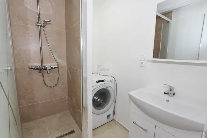 Pronájem bytu 3+kk, Praha - Letňany, Rýmařovská, 56 m2
