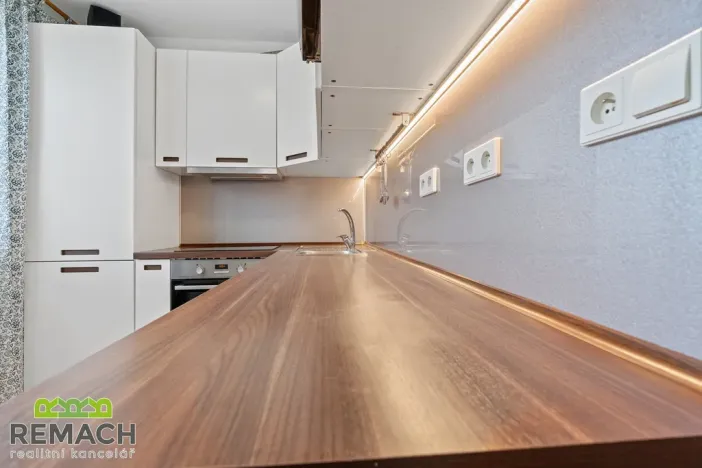 Pronájem bytu 3+1, Uherské Hradiště, Na Rybníku, 75 m2