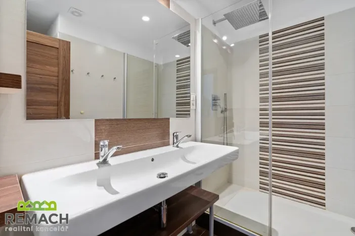 Pronájem bytu 3+1, Uherské Hradiště, Na Rybníku, 75 m2