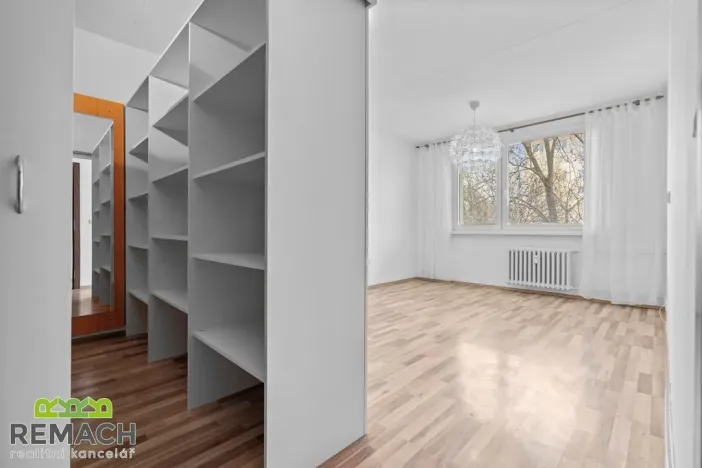 Pronájem bytu 3+1, Uherské Hradiště, Na Rybníku, 75 m2