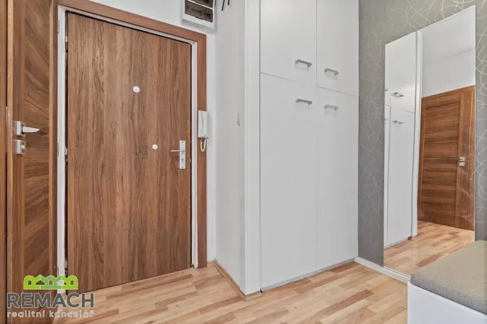 Pronájem bytu 3+1, Uherské Hradiště, Na Rybníku, 75 m2