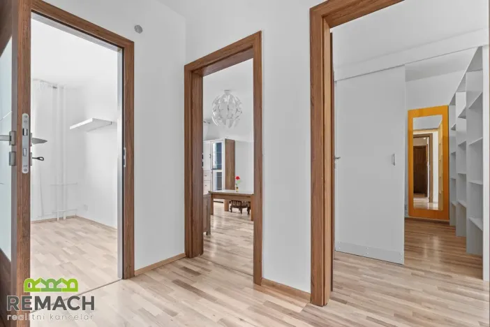 Pronájem bytu 3+1, Uherské Hradiště, Na Rybníku, 75 m2