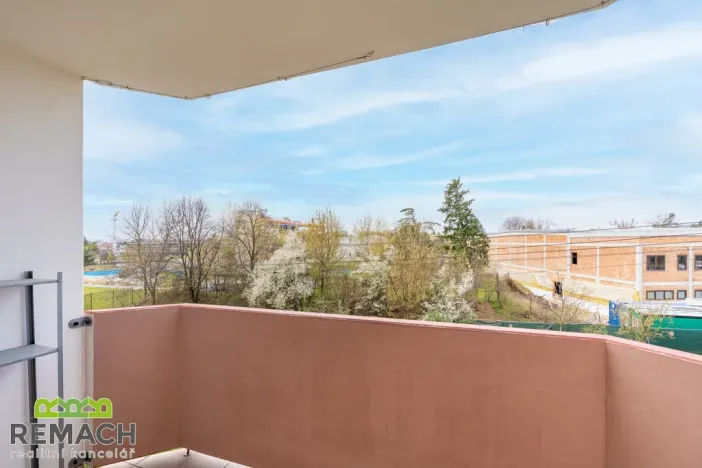 Pronájem bytu 3+1, Uherské Hradiště, Na Rybníku, 75 m2