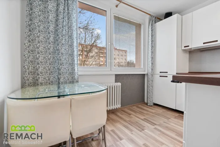 Pronájem bytu 3+1, Uherské Hradiště, Na Rybníku, 75 m2