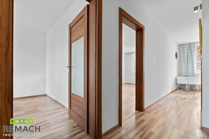 Pronájem bytu 3+1, Uherské Hradiště, Na Rybníku, 75 m2