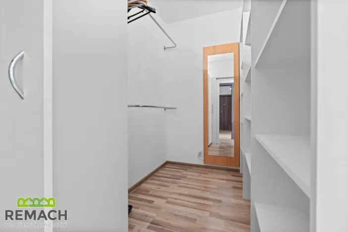 Pronájem bytu 3+1, Uherské Hradiště, Na Rybníku, 75 m2