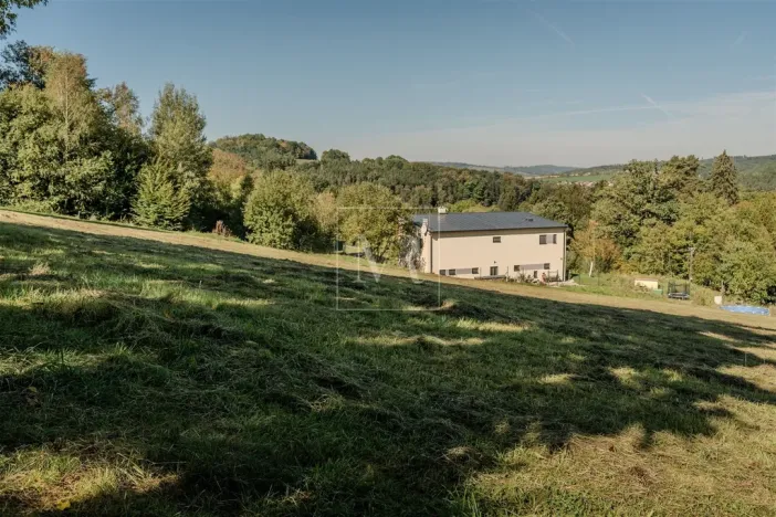 Prodej pozemku pro bydlení, Stříbrná Skalice, 4259 m2