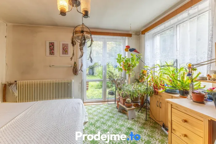 Prodej rodinného domu, Podmolí, 98 m2