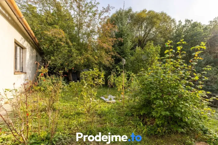 Prodej rodinného domu, Podmolí, 98 m2