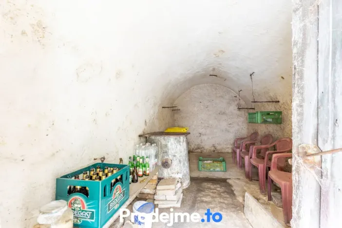Prodej rodinného domu, Podmolí, 98 m2