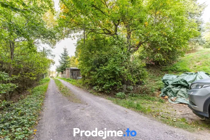 Prodej rodinného domu, Podmolí, 98 m2