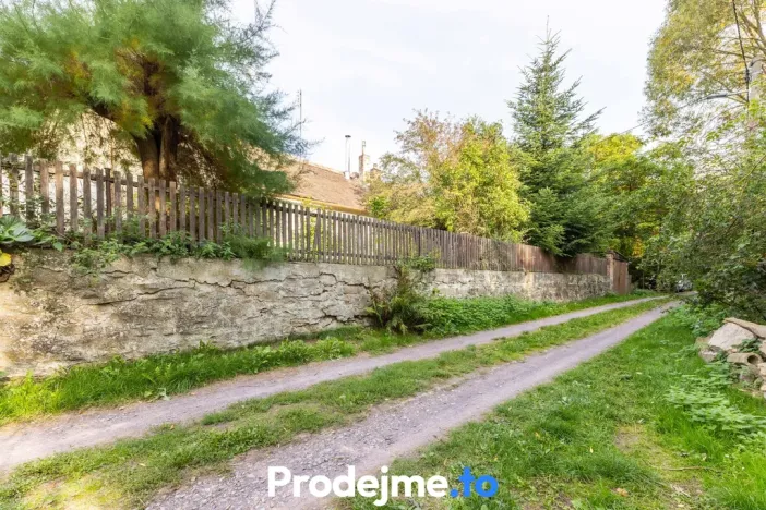 Prodej rodinného domu, Podmolí, 98 m2