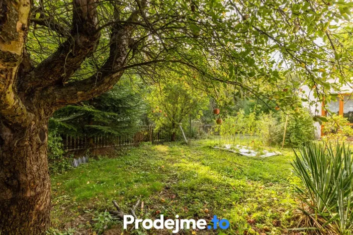 Prodej rodinného domu, Podmolí, 98 m2