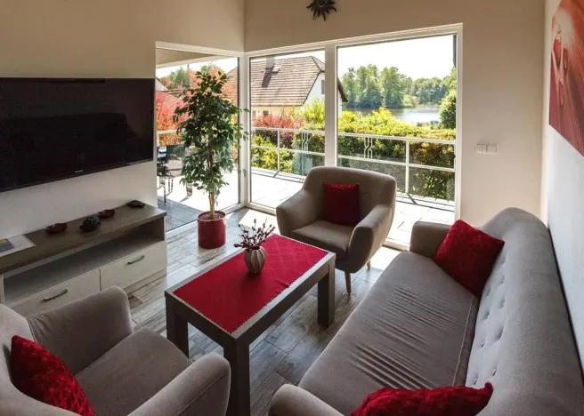 Pronájem rodinného domu, Chlum u Třeboně, 120 m2