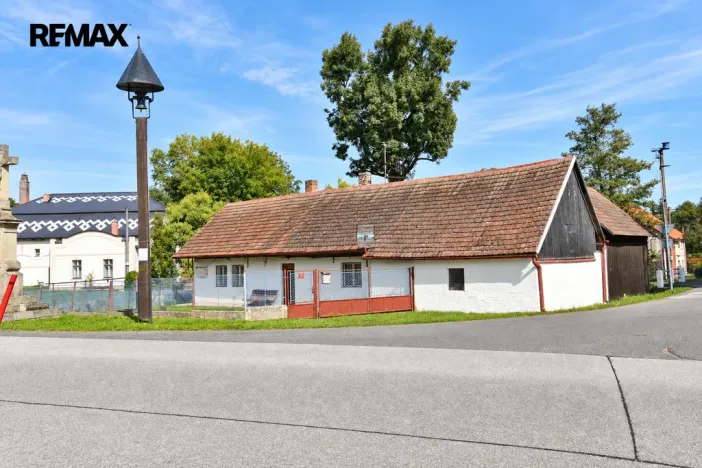 Prodej chalupy, Smidary - Chotělice, 90 m2