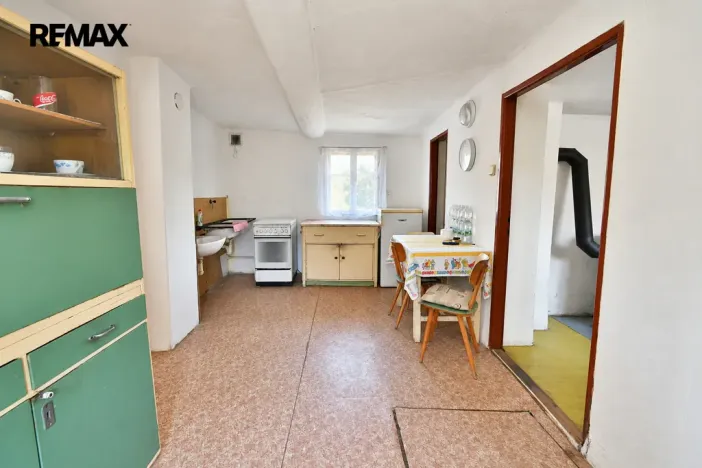 Prodej chalupy, Smidary - Chotělice, 90 m2