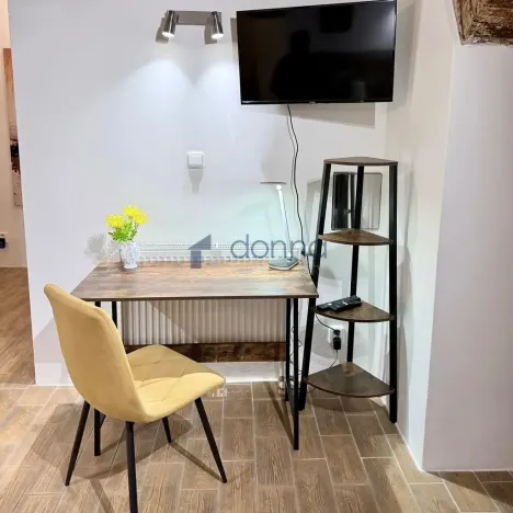 Pronájem bytu 1+kk, Praha, Mozartova, 94 m2