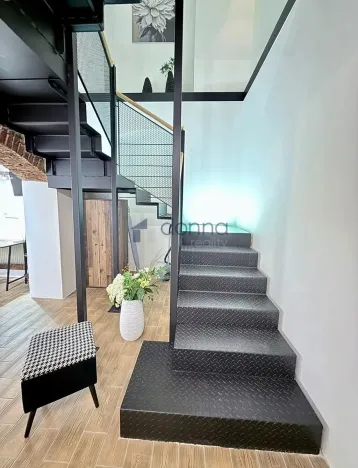 Pronájem bytu 1+kk, Praha, Mozartova, 94 m2