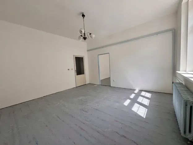 Pronájem bytu 3+1, Teplice, Duchcovská, 71 m2
