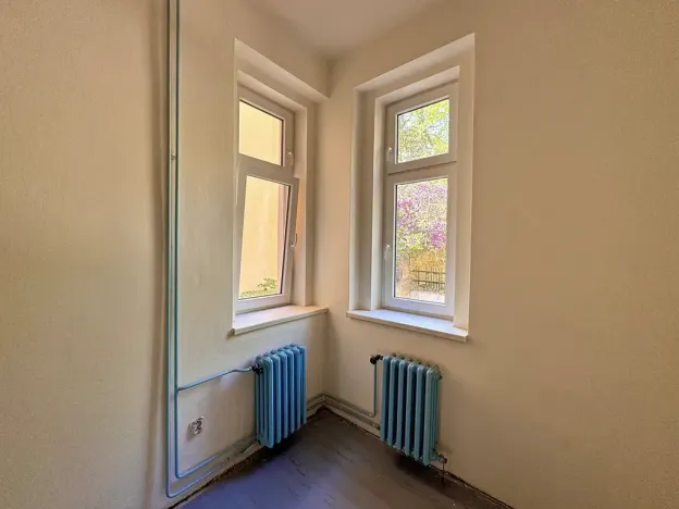 Pronájem bytu 3+1, Teplice, Duchcovská, 71 m2