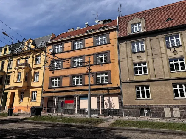 Pronájem bytu 3+1, Teplice, Duchcovská, 71 m2